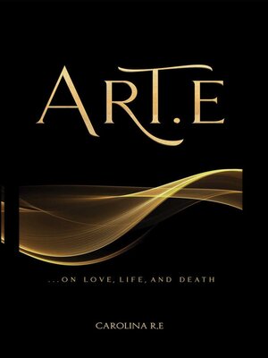 cover image of ART-E